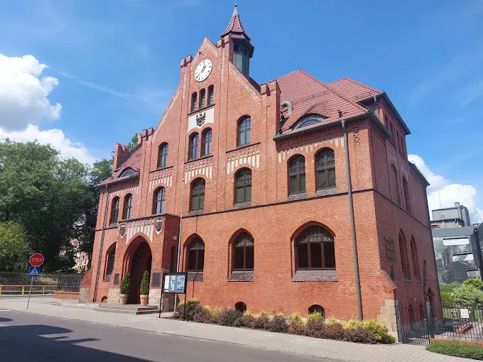 Muzeum Powstań Śląskich