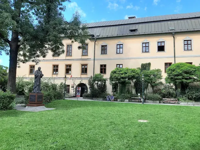 Muzeum Śląska Cieszyńskiego