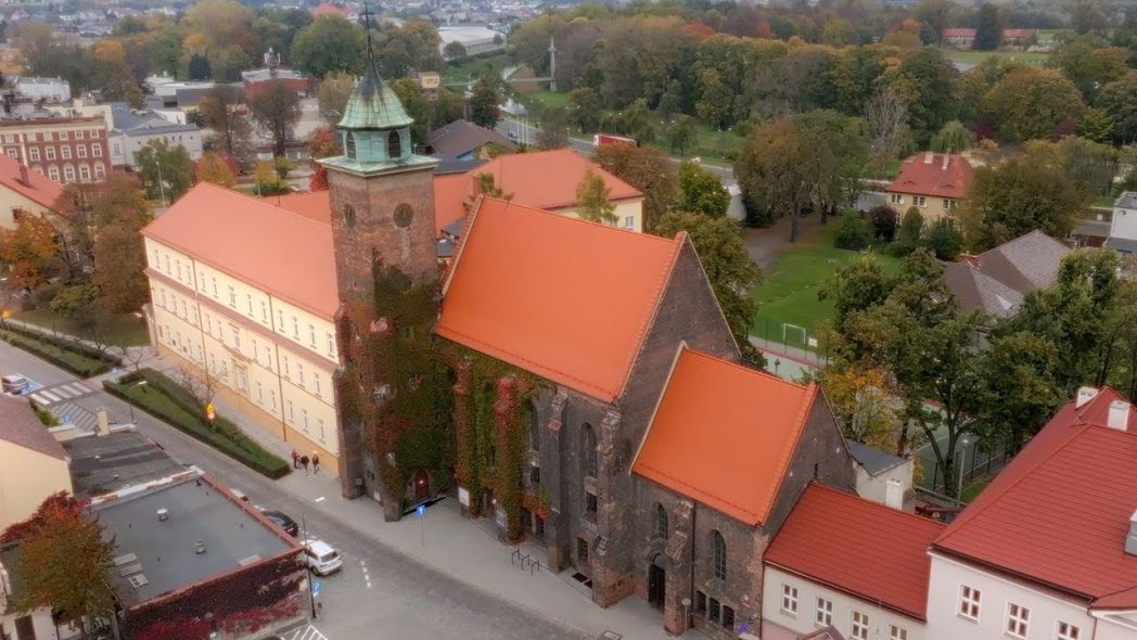 Muzeum w Raciborzu