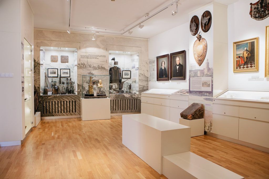 Muzeum w Tarnowskich Górach