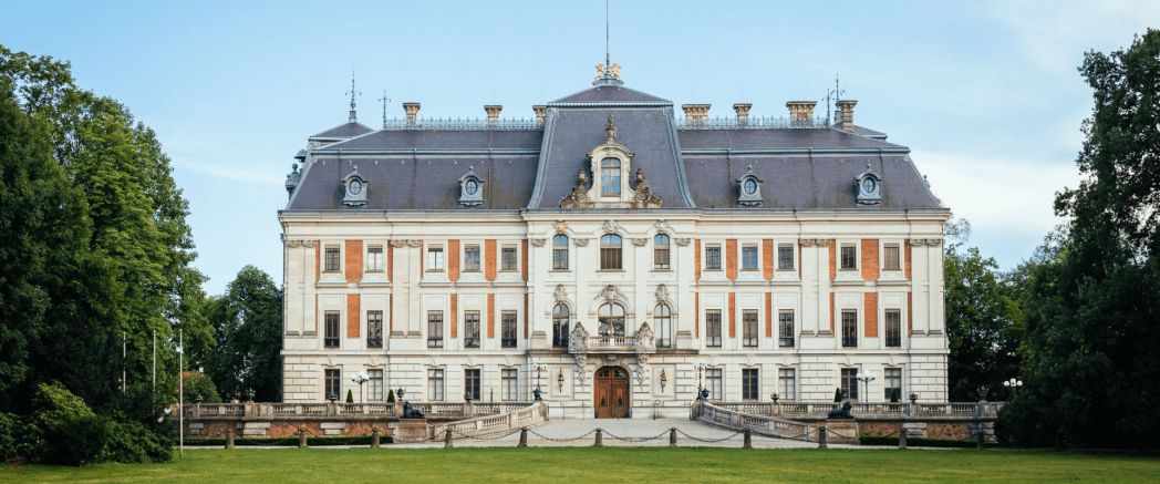 Muzeum Zamkowe w Pszczynie