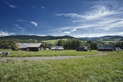 Muzeum Żywiecki Park Etnograficzny