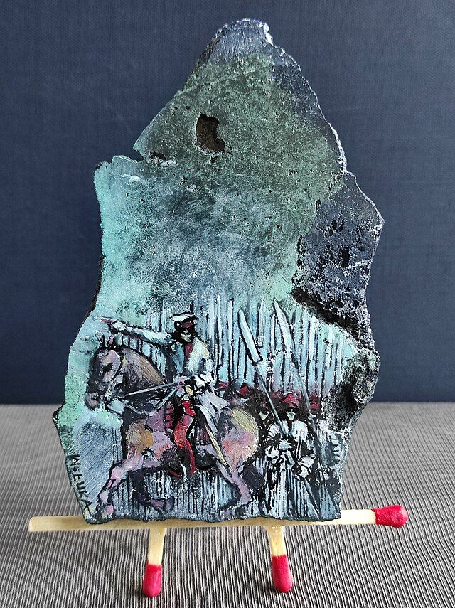 Muzeum Miniaturowej Sztuki Profesjonalnej Henryk Jan Dominiak w Tychach