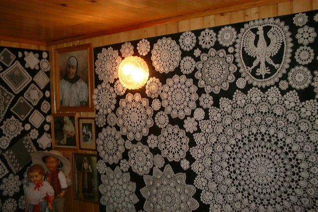 Muzeum Koronki Koniakowskiej w Koniakowie
