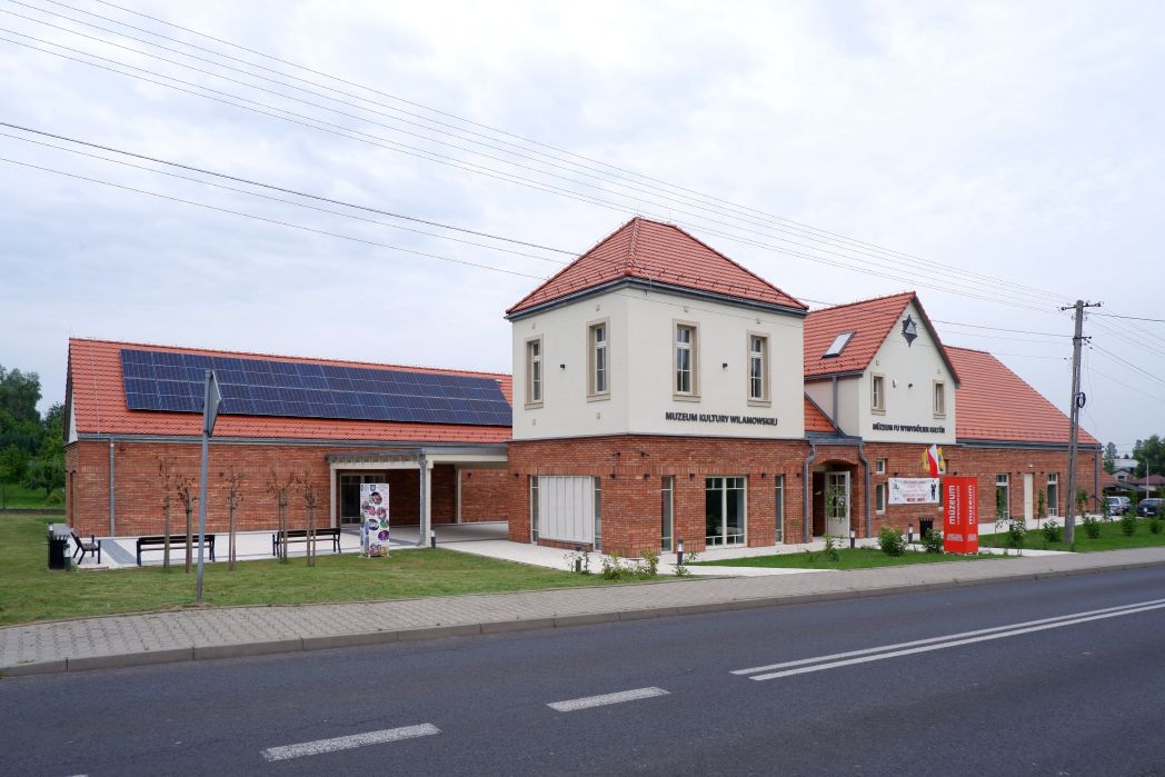 Muzeum Kultury Wilamowskiej w Wilamowicach