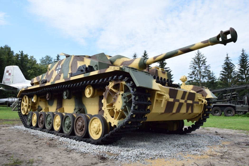 Muzeum im. Orła Białego Skarżysko-Kamienna
