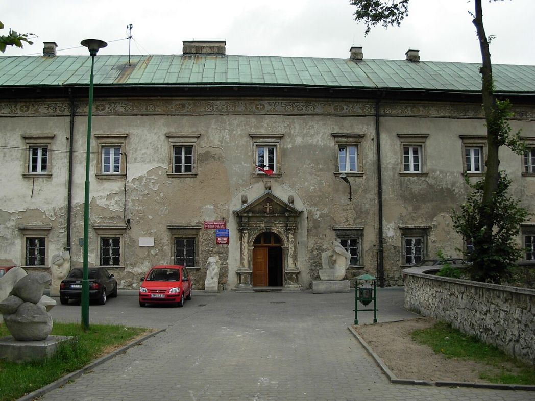 Muzeum Regionalne w Pińczowie