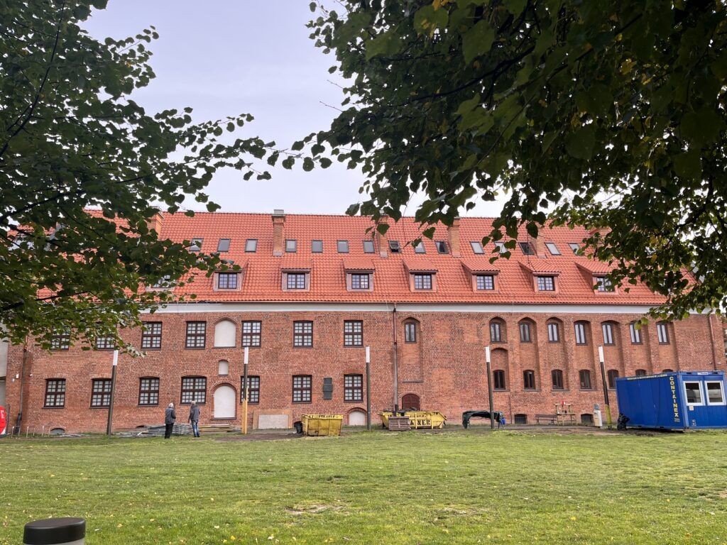 Muzeum Archeologiczno-Historyczne w Elblągu