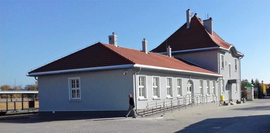 Muzeum Historyczne w Ełku