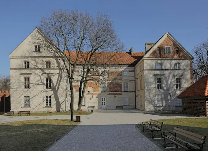 Muzeum Mikołaja Kopernika we Fromborku