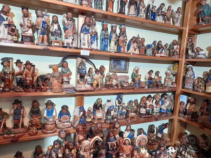 Muzeum Regionalne w Pieckach