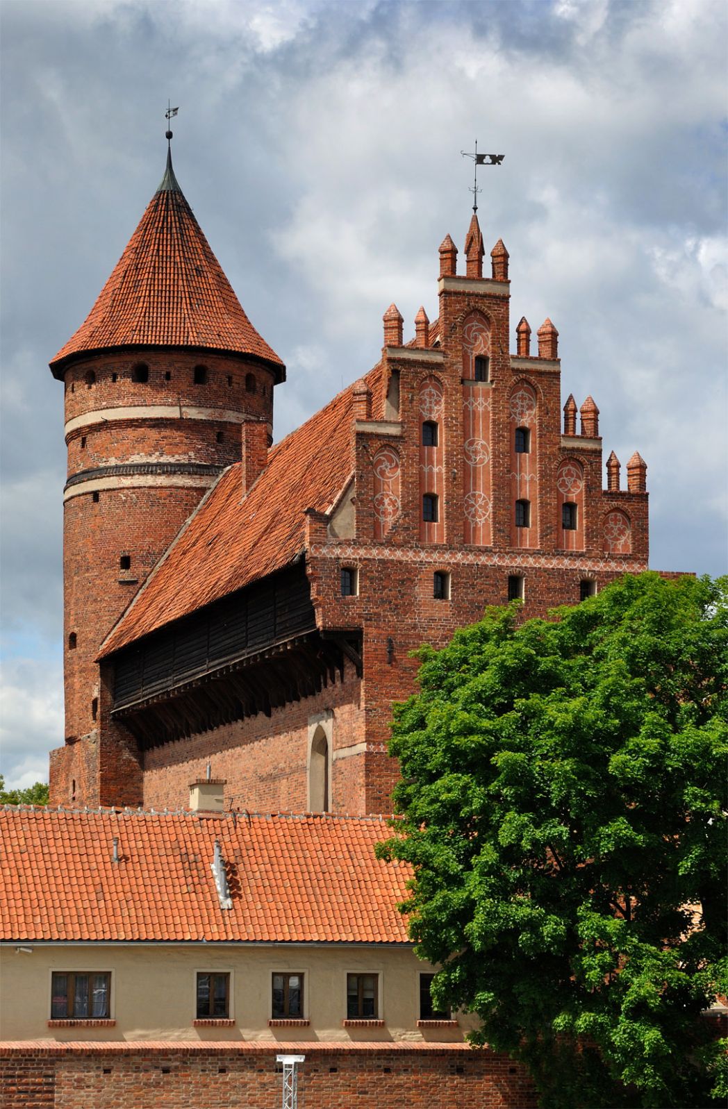 Muzeum Warmii i Mazur w Olsztynie
