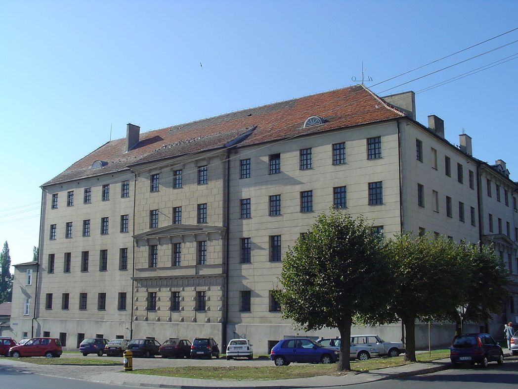 Muzeum Historii Przemysłu w Opatówku