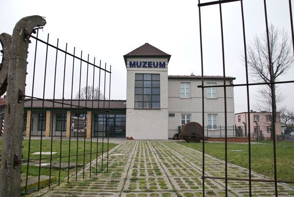 Muzeum Martyrologiczne w Żabikowie