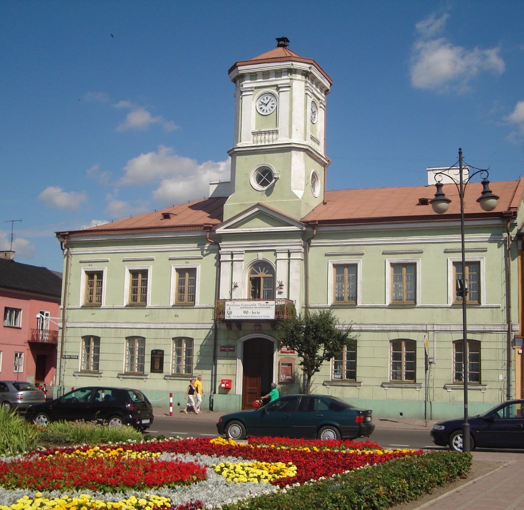 Muzeum Miasta Turku im. Józefa Mehoffera