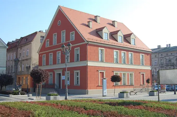 Muzeum Ziemi Kępińskiej