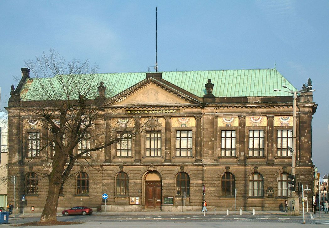 Muzeum Narodowe w Poznaniu