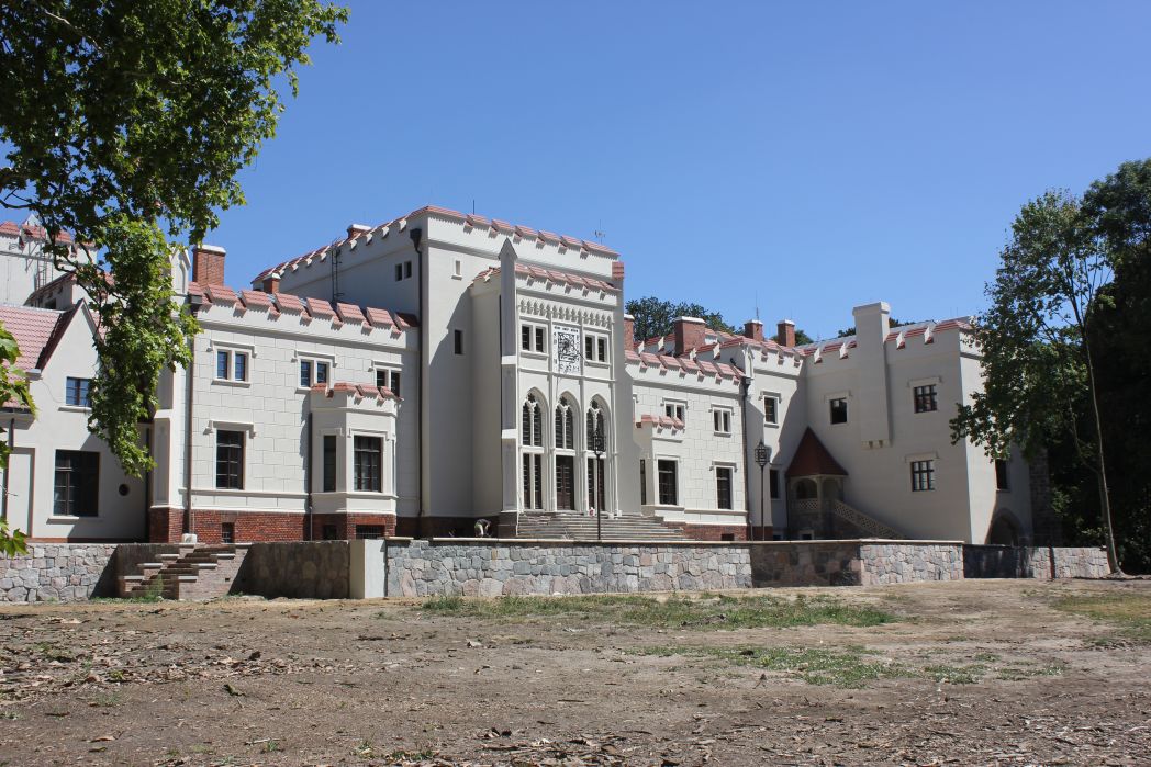 Muzeum Regionalne w Jarocinie
